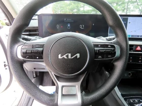 Kia K5 2.0* PRESTIGE* ПОДГРЕВ* ОБДУХВАНЕ* КАМЕРА* КЕЙЛЕС*, снимка 7