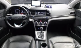Hyundai Elantra 1.6 Smart, снимка 7