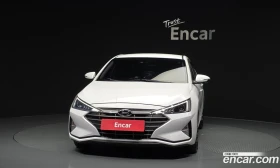 Hyundai Elantra 1.6 Smart, снимка 3