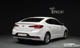 Hyundai Elantra 1.6 Smart, снимка 2