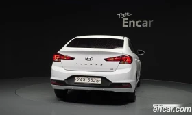 Hyundai Elantra 1.6 Smart, снимка 4