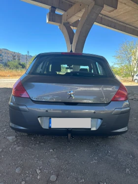 Peugeot 308 1.6, снимка 5