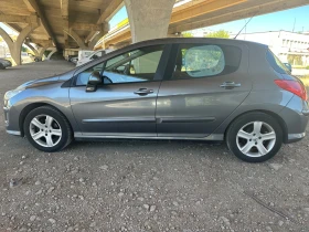 Peugeot 308 1.6, снимка 3