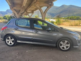 Peugeot 308 1.6, снимка 4