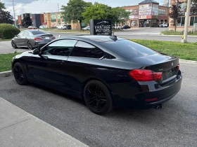 BMW 428 * 428i xDrive * CARFAX * БЕЗ ПЪРВОНАЧАЛНА ВНОСКА, снимка 2