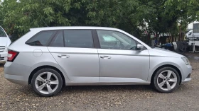 Skoda Fabia 1.4TDI 98KC , снимка 6