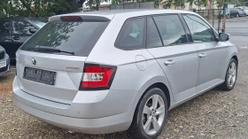 Skoda Fabia 1.4TDI 98KC , снимка 5