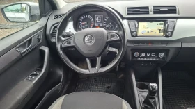 Skoda Fabia 1.4TDI 98KC , снимка 11