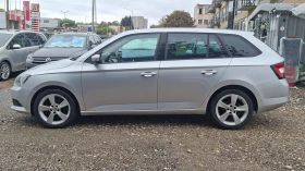 Skoda Fabia 1.4TDI 98KC , снимка 2