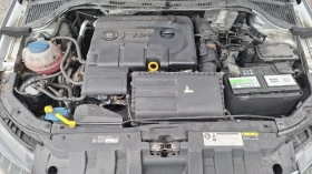 Skoda Fabia 1.4TDI 98KC , снимка 16