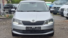 Skoda Fabia 1.4TDI 98KC , снимка 8