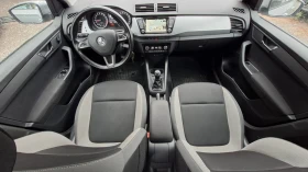 Skoda Fabia 1.4TDI 98KC , снимка 10