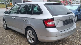 Skoda Fabia 1.4TDI 98KC , снимка 3