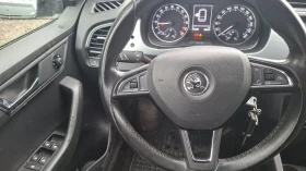 Skoda Fabia 1.4TDI 98KC , снимка 12
