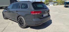 VW Passat B8, снимка 3