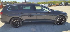 VW Passat B8, снимка 6