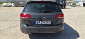 VW Passat B8, снимка 4
