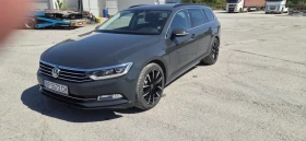 VW Passat B8, снимка 1
