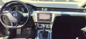 VW Passat B8, снимка 9