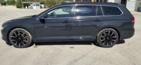 VW Passat B8, снимка 2