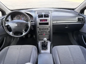 Peugeot 406 2.0HDI, снимка 11