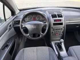 Peugeot 406 2.0HDI, снимка 10