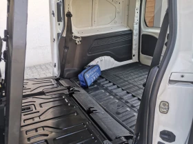Peugeot Partner Long Extended Cab 1.5 BlueHDI, снимка 14