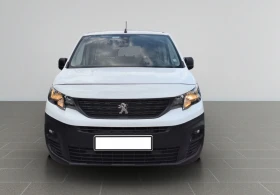 Peugeot Partner Long Extended Cab 1.5 BlueHDI, снимка 3