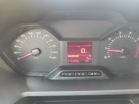 Peugeot Partner Long Extended Cab 1.5 BlueHDI, снимка 11