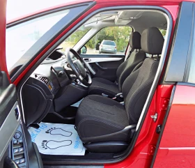 Citroen C4 Picasso 1.6HDi/112к.с./6ск./РЕАЛНИ КМ/КАТО НОВА, снимка 6