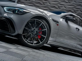 Mercedes-Benz GT 63S* BRABUS 800* BURM* 4MATIC+ * 360CAM* HUD* , снимка 5