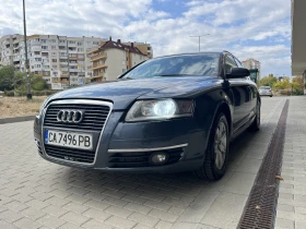 Audi A6 2.7TDI Quattro , снимка 2