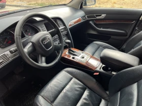 Audi A6 2.7TDI Quattro , снимка 8