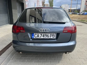 Audi A6 2.7TDI Quattro , снимка 4
