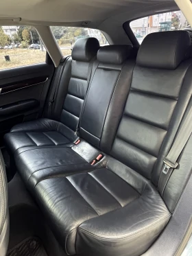 Audi A6 2.7TDI Quattro , снимка 14