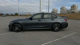BMW 330 XDRIVE , снимка 7