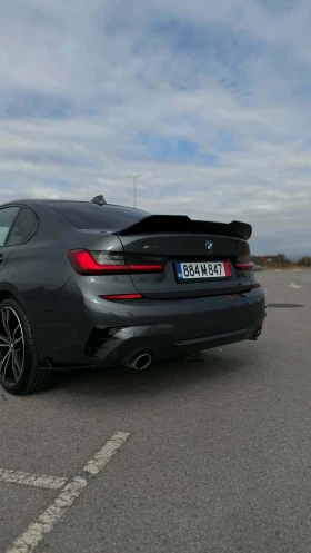 BMW 330 XDRIVE , снимка 5