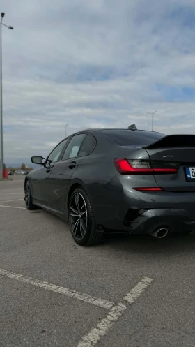 BMW 330 XDRIVE , снимка 3