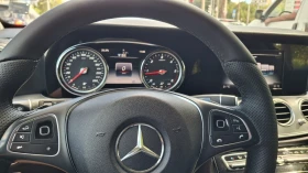 Mercedes-Benz E 220 2.2 194кс, снимка 7