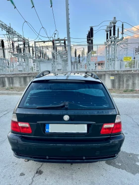 BMW 320, снимка 3