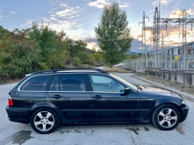 BMW 320, снимка 4
