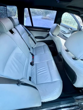 BMW 320, снимка 7