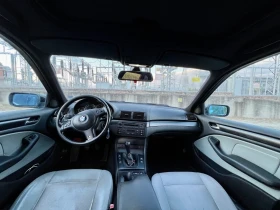 BMW 320, снимка 5
