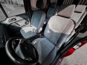 Ford Tourneo Connect Maxi 6+ 1, снимка 11