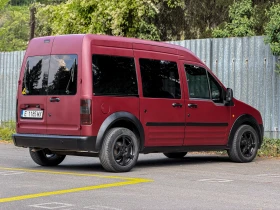 Ford Tourneo Connect Maxi 6+ 1, снимка 5