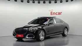 Mercedes-Benz S 580, снимка 1