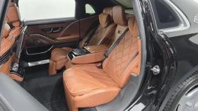 Mercedes-Benz S 580, снимка 11