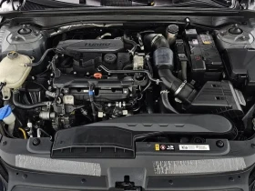 Kia K5, снимка 6