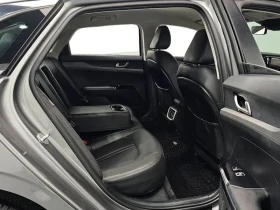 Kia K5, снимка 12