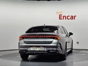 Kia K5, снимка 4